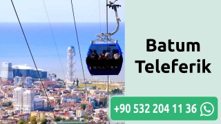 Batum Teleferik